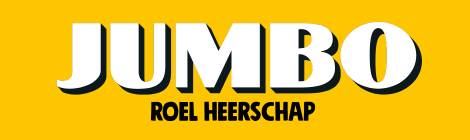Jumbo Roel Heerschap